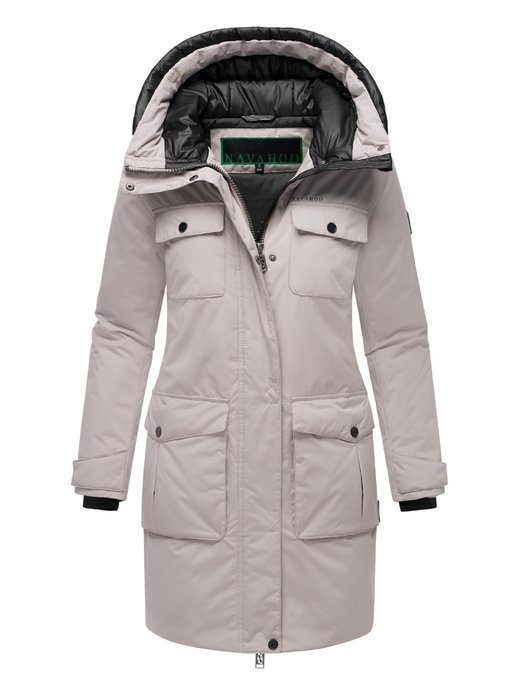 Damen Winterjacke - Eissturm 14