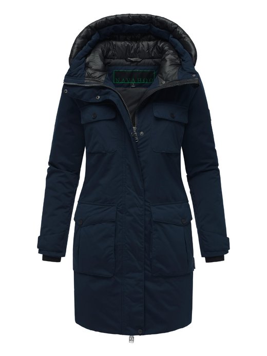 Damen Winterjacke - Eissturm 14