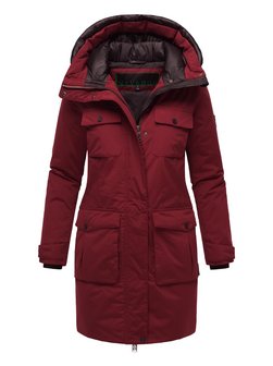 Damen Winterjacke - Eissturm 14