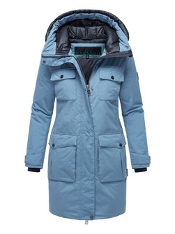 Damen Winterjacke - Eissturm 14