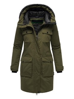 Damen Winterjacke - Eissturm 14