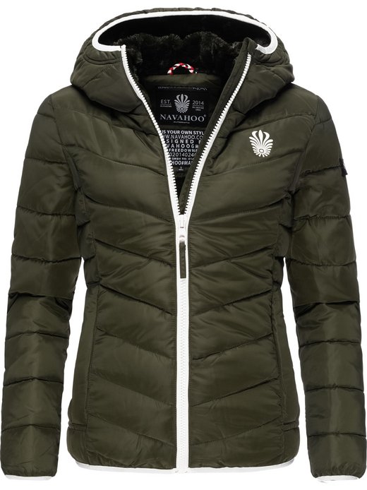 Damen Winterjacke - Elva