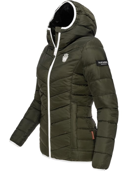 Damen Winterjacke - Elva