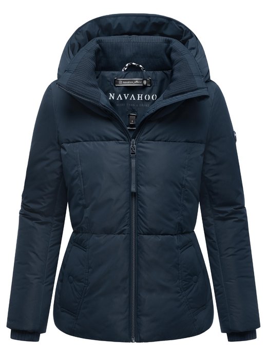 Damen Winterjacke - Flüsterfee 14