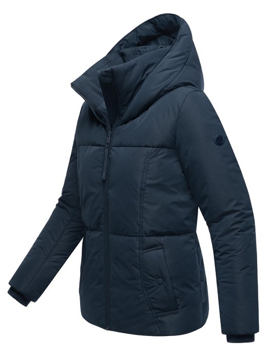 Damen Winterjacke - Flüsterfee 14