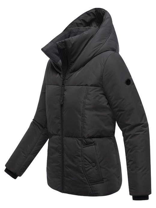 Damen Winterjacke - Flüsterfee 14