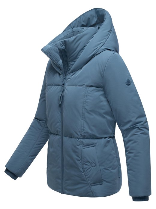 Damen Winterjacke - Flüsterfee 14
