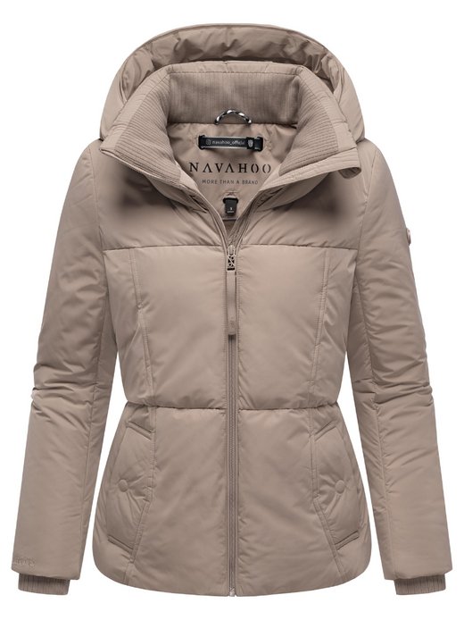 Damen Winterjacke - Flüsterfee 14