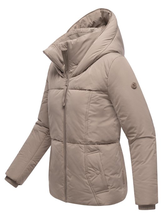 Damen Winterjacke - Flüsterfee 14