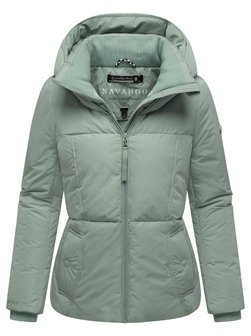 Damen Winterjacke - Flüsterfee 14