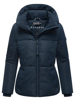 Damen Winterjacke - Flüsterfee 14