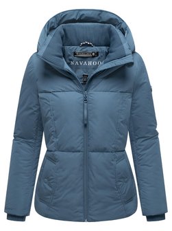 Damen Winterjacke - Flüsterfee 14