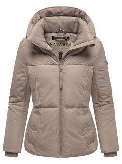 Damen Winterjacke - Flüsterfee 14