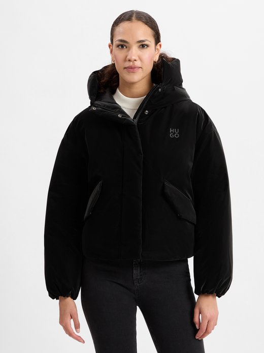 Damen Winterjacke - Florita