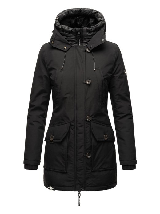 Damen Winterjacke - Freezestoorm