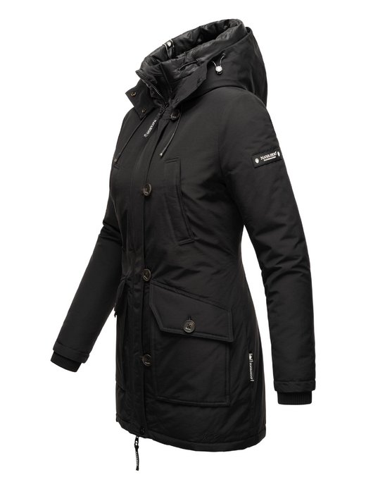 Damen Winterjacke - Freezestoorm