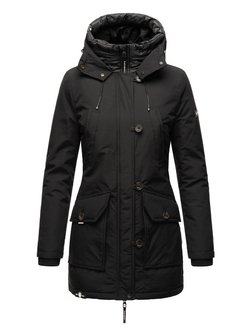 Damen Winterjacke - Freezestoorm