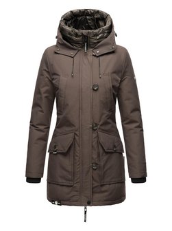Damen Winterjacke - Freezestoorm