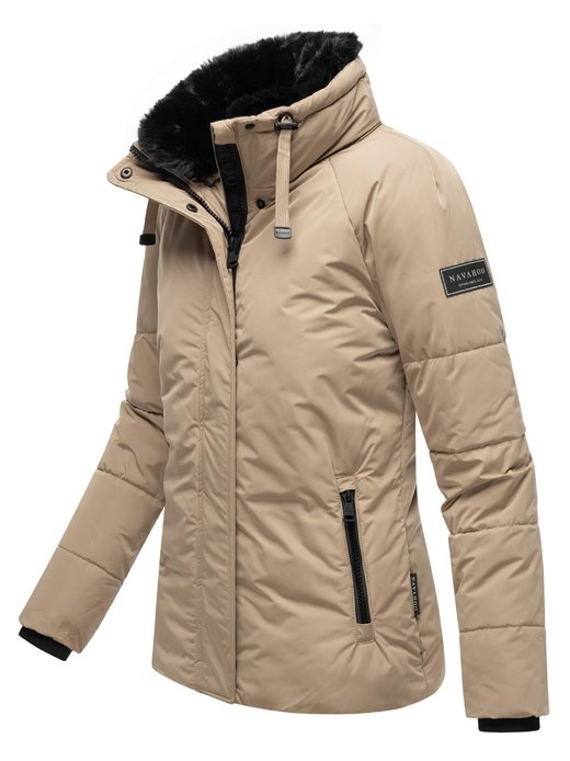 Damen Winterjacke - Frostii XIV