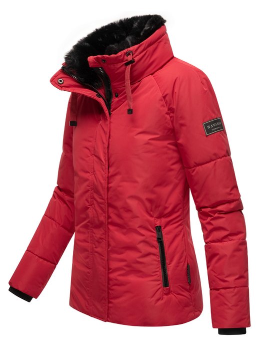 Damen Winterjacke - Frostii XIV