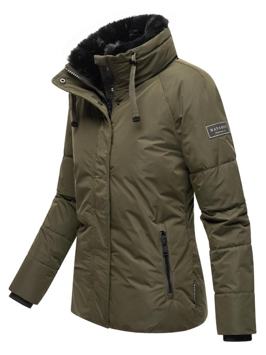 Damen Winterjacke - Frostii XIV