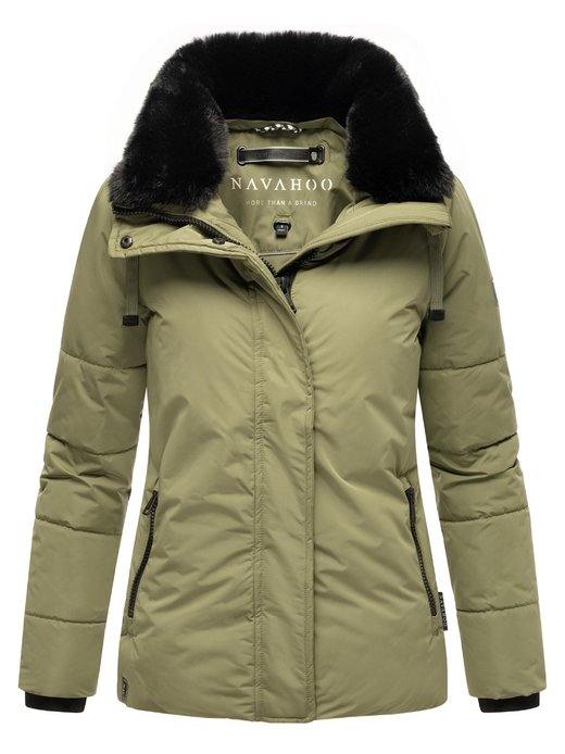 Damen Winterjacke - Frostii XIV