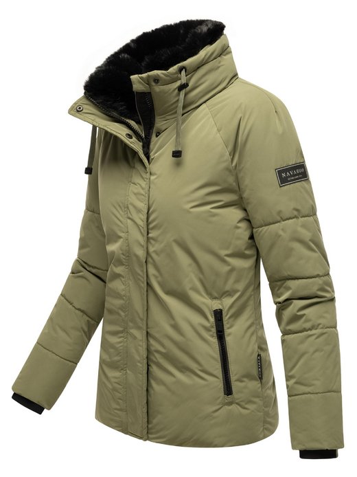 Damen Winterjacke - Frostii XIV