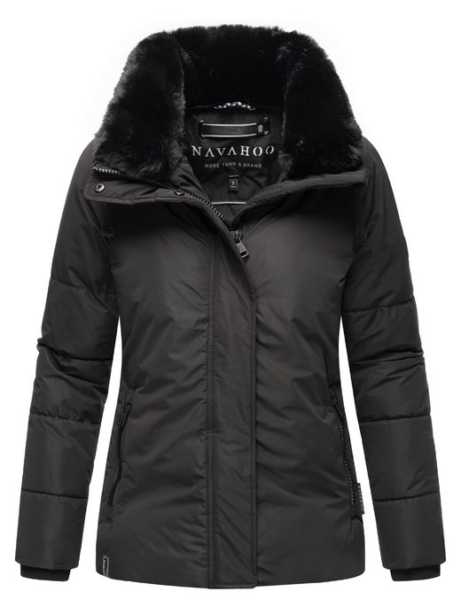 Damen Winterjacke - Frostii XIV
