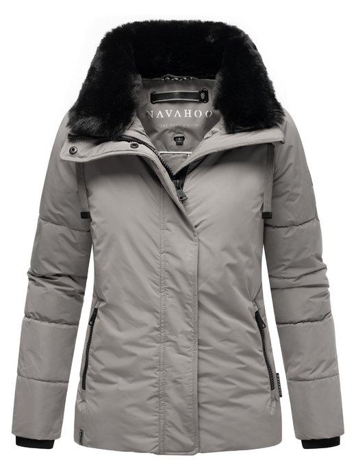 Damen Winterjacke - Frostii XIV