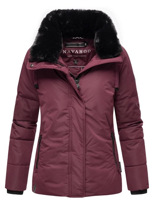 Damen Winterjacke - Frostii XIV