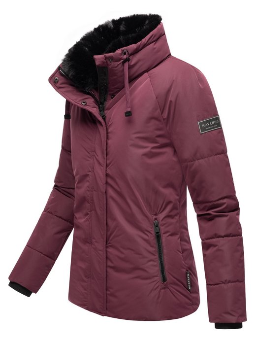 Damen Winterjacke - Frostii XIV