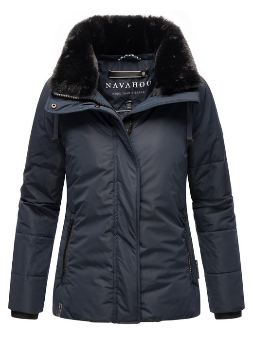 Damen Winterjacke - Frostii XIV
