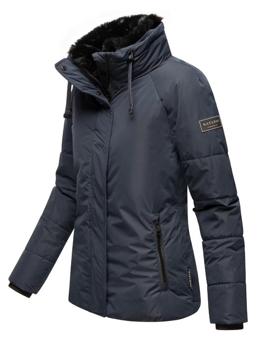 Damen Winterjacke - Frostii XIV