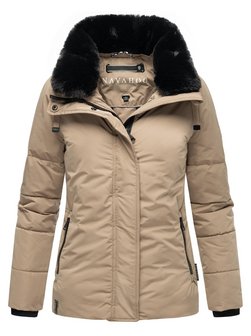 Damen Winterjacke - Frostii XIV