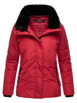 Damen Winterjacke - Frostii XIV