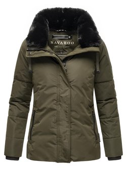 Damen Winterjacke - Frostii XIV