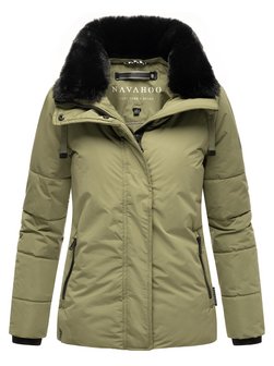 Damen Winterjacke - Frostii XIV