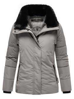 Damen Winterjacke - Frostii XIV