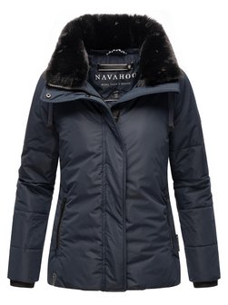 Damen Winterjacke - Frostii XIV
