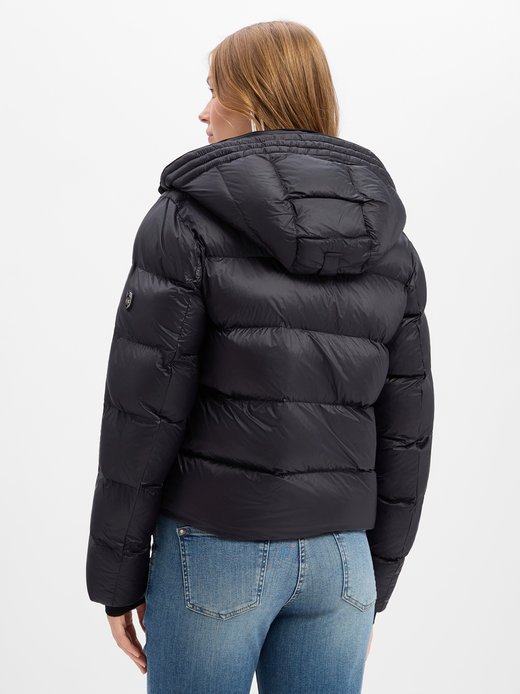Damen Winterjacke - Goldmine