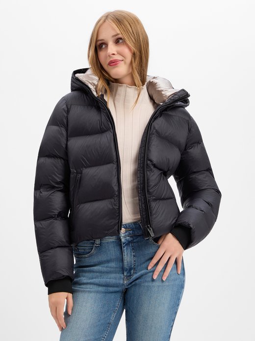 Damen Winterjacke - Goldmine