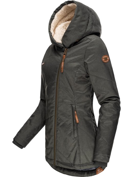 Damen Winterjacke - Gordon II Intl.