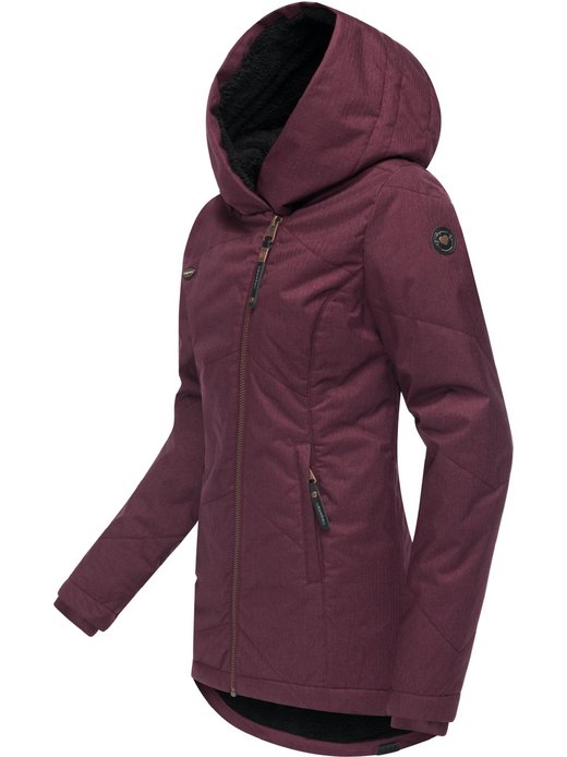 Damen Winterjacke - Gordon