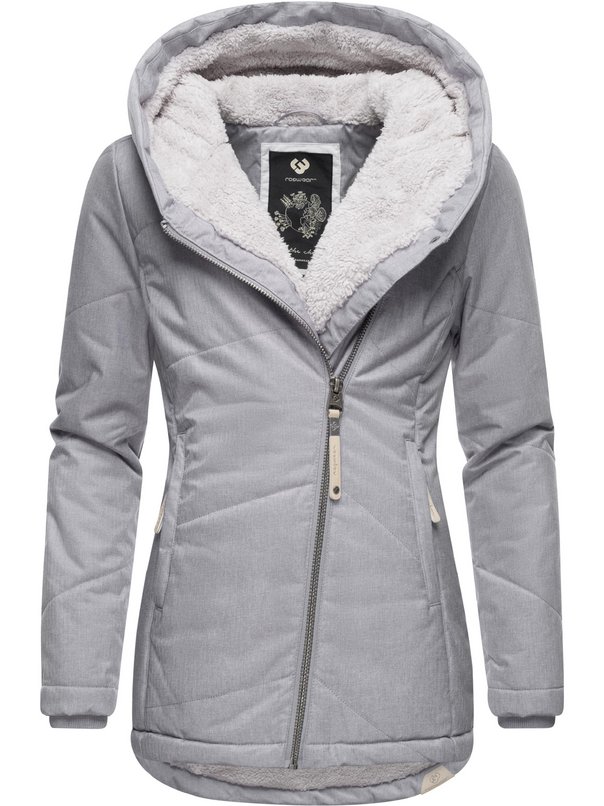 kaufen Damen Zuzka Rainy II Ragwear - Winterjacke online Intl.