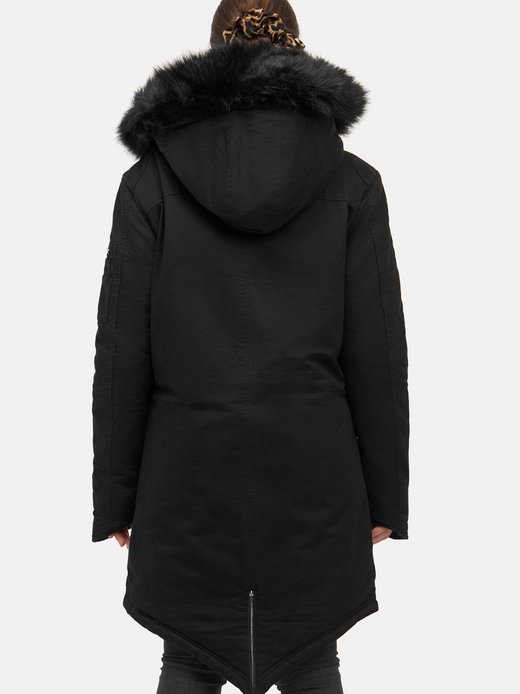 Damen Winterjacke  -  Harvey F