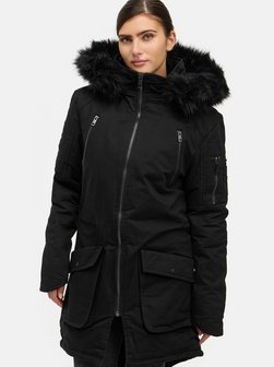 Damen Winterjacke  -  Harvey F