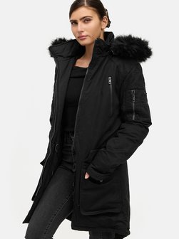 Damen Winterjacke  -  Harvey F