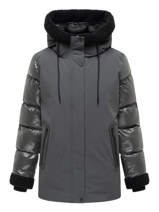 Damen Winterjacke - Herzschmelz 14