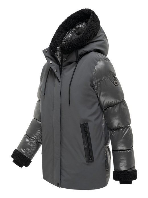 Damen Winterjacke - Herzschmelz 14