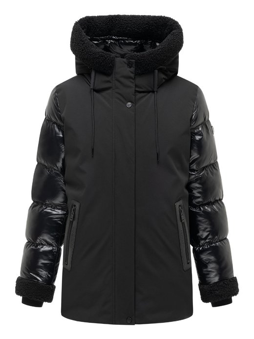 Damen Winterjacke - Herzschmelz 14